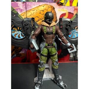 Marvel Legends - Vulture (BAF / Deluxe)